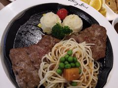-诺丁牛排披萨自助餐厅(汕头苏宁店)