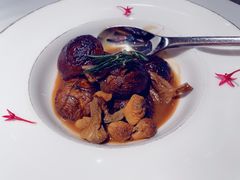 -燃扒房Steakhouse(皇庭店)