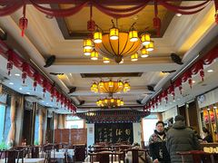 -功德林素菜饭庄(前门店)