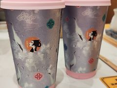 -茶理宜世(东方宝泰店)