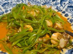 -品味居·首店·大连鲜活海鲜大连菜(东港店)