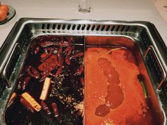 -渡娘火锅(大兴大悦春风里店)