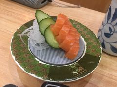 -禾绿寿司(星光68广场店)