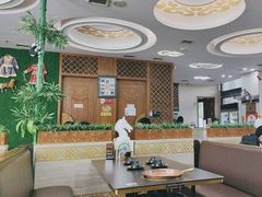 -诺敏塔拉奶茶-布里亚特包子-手把肉(锦都会店)