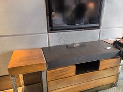 -中山喜来登酒店