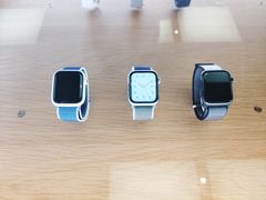 -Apple零售店(深圳益田假日广场店)