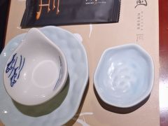 -匠和风精致料理(宁德万达店)