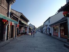 -绍兴鲁迅故里·沈园景区