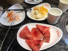 -爱尚客韩式烤肉自助餐厅(海口京华城店)