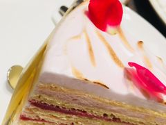 -PAUL LAFAYET 法式甜品(港汇广场店)