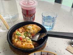 -必胜客(海滨店)