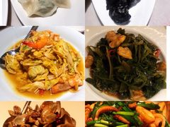 -船歌·鱼水饺青岛菜(闽江二路店)
