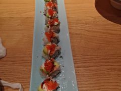 -Tuna maki寿司(苏州万象天地店)
