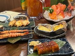 -大渔铁板烧(东城店)