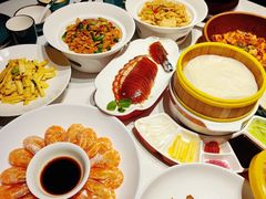 -大鸭梨烤鸭(望京店)