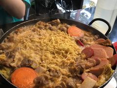 肥牛部队锅-炙韩料理·部队锅专门店