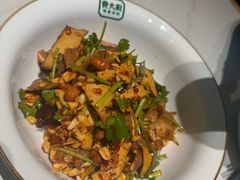 -费大厨辣椒炒肉(沙河万达店)