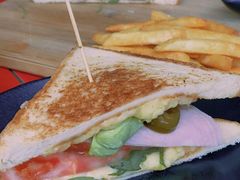 -Luchador摔跤手墨西哥餐厅(恒宇广场店)