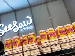 -Seesaw Coffee(武商MALL·武广店)