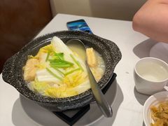 -莆田餐厅PUTIEN(世博源店)