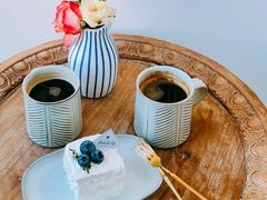-AHAVA·Fang Baking Studio