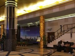 等候区-大光明电影院(南京西路店)