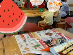 -红荔村肠粉(龙华地铁站店)