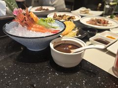 -大渔铁板烧(万象城店)