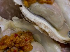 -白仁仔· 活烤海鲜 宵夜(豫园店)