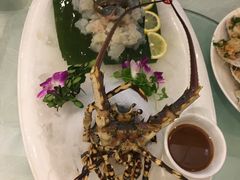 -友鹏海鲜(新宜白大道店)