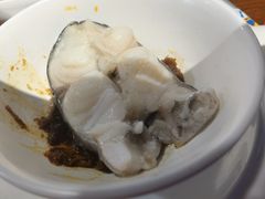 -云中鱼蒸汽石锅鱼(浦东食品城店)