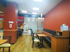 -赛百味SUBWAY(马台街店)