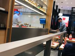 -喜家德虾仁水饺(麒麟社店)