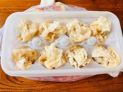 -正宗天津烧麦馆(柳州路店)