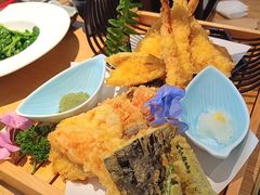 -阿吾罗·月咏精致日料(港汇恒隆广场店)