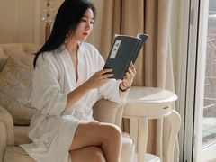 -南京东郊国宾馆