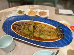 -大浪潮·潮汕菜·招牌生腌小青龙(福田店)