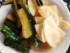 精美凉菜-八两八金·莱芜特色炒鸡(漳浦路店)