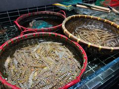 -好兄弟郭巨海鲜(天一阁店)