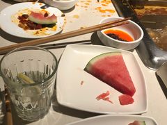 -海底捞火锅(万丰桥店)