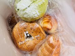 -面包与我Bread Or Me(长城汇店)