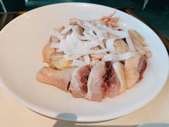 -百年果林椰子鸡(中洲店)