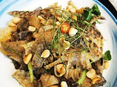 -滋粥楼·顺德菜(番禺广场总店)