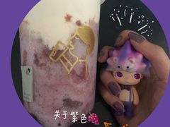 -喜茶(南昌王府井店)