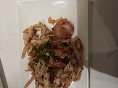 脱骨鸭掌-么子烤肉(化龙池店)
