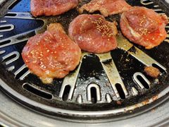 -德得轩自助烤肉(宏泰广场店)