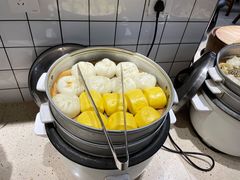 菜包-素清香(解放路店)