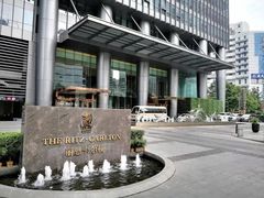 -富力丽思卡尔顿酒店·丽轩中餐厅