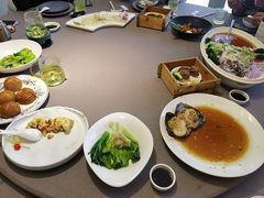 -长禧家·珑厨(东山口店)
