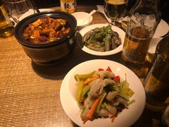-渝信川菜 · 川味家常菜(长安店)